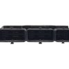 ECU de motor Renault CLIO IV 1.5 dCi , Ref: 8117-K3A7