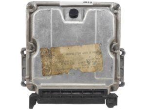 ECU de motor Peugeot 406 Break 2.0 HDi , Ref: 8118-K3B4