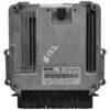 ECU de motor Renault KANGOO II 1.5 DCI 2014, Ref: 8122-K3A8