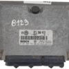 ECU de motor Volkswagen GOLF IV 2.3 VR 1998, Ref: 8123-K3B7