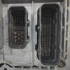 ECU de motor Smart FORTWO 2002, Ref: 8124-K3B7