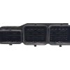 ECU de motor Citroen C3 1.4 HDI , Ref: 8125-K3B2