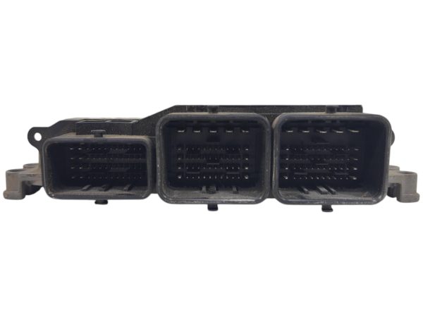 ECU de motor Citroen C3 1.4 HDI , Ref: 8125-K3B2