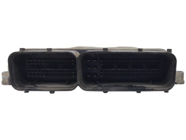 ECU de motor Opel ASTRA ZAFIRA 1.9 CDTI 120CV 2007, Ref: 8132-K3B7