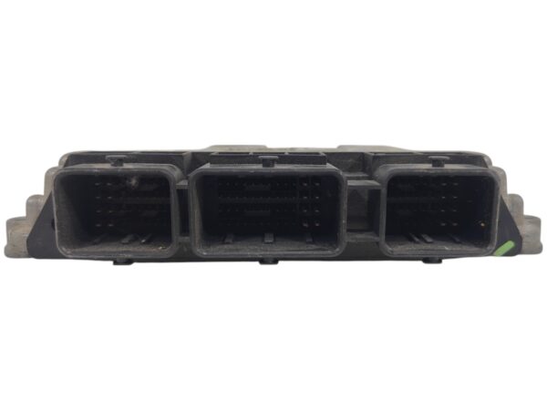 ECU de motor Peugeot 207 1.6 16V , Ref: 8159-K3B6