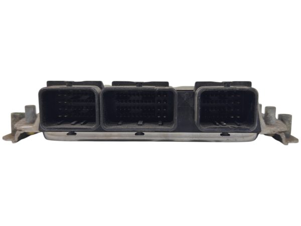 ECU de motor Peugeot 206 1.6 16V 2000, Ref: 8161-K3B6