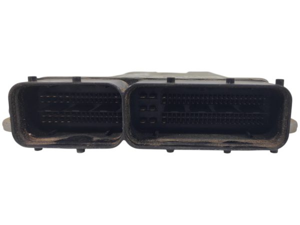 ECU de motor Seat ALTEA 1.9 TDI 105CV , Ref: 8166-K3B3
