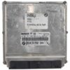 ECU de motor Mini One 1.4 d , Ref: 8174-K3A6