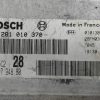 ECU de motor Peugeot 406 2.2 HDI , Ref: 8176-K3A8