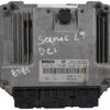 ECU de motor Renault MEGANE II SCENIC 1.9 DCI 120HP 2004, Ref: 8181-K3B12