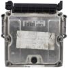 ECU de motor Peugeot 406 2.0 HDI , Ref: 8184-K3B1