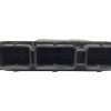 8187-3 ECU de motor Renault MEGANE II SCENIC 1.9 DCI 130HP 2006, Ref: 8187-K3B12