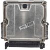 ECU de motor Peugeot 406 2.0 HDI RHZ 2000, Ref: 8190-K3B6