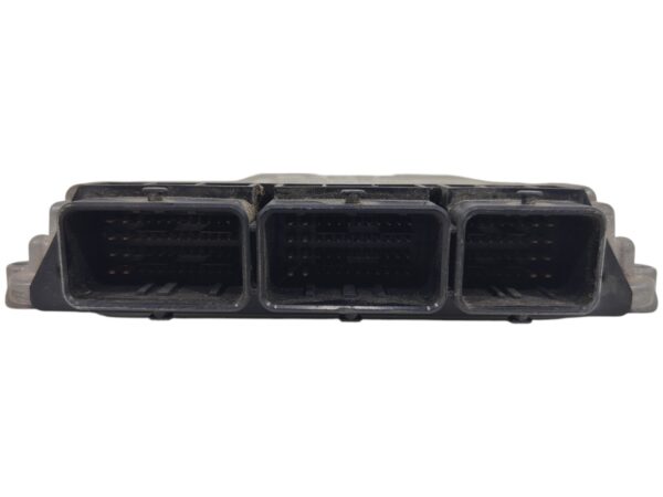 ECU de motor Renault  MEGANE III SCENIC 1.9 DCI 130HP , Ref: 8191-K3B3