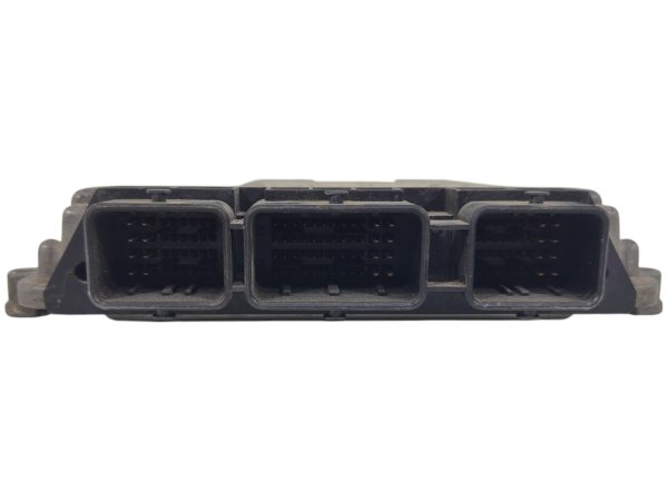 ECU de motor Peugeot 206 1.4 HDI 2004, Ref: 8197-K3B12