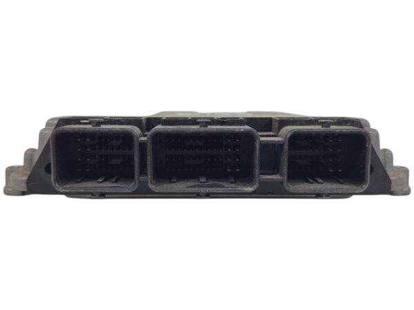 ECU de motor Peugeot Citroen 1.6 HDI , Ref: 8199-K3B3