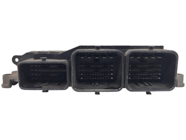 ECU de motor Peugeot 208 1.4 HDI , Ref: 8208-K3B1