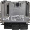 ECU de motor Peugeot Partner 1.6 HDI , Ref: 8209-K3B1