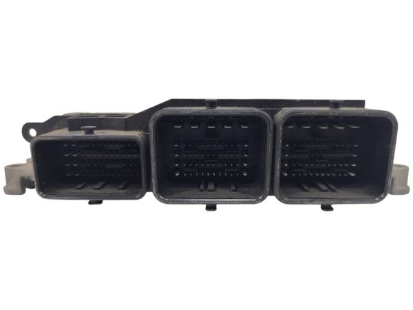 ECU de motor Peugeot Partner 1.6 HDI , Ref: 8209-K3B1