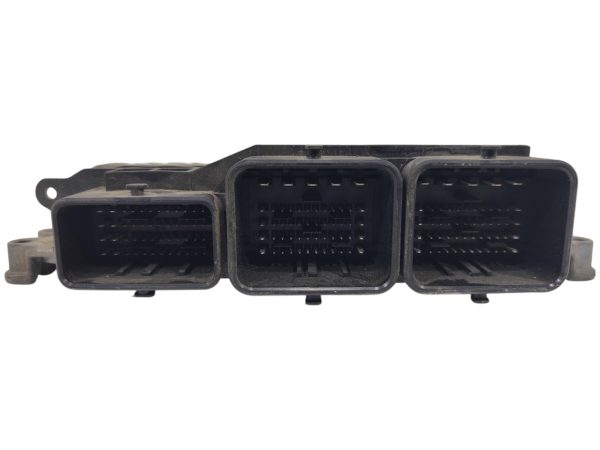 ECU de motor Peugeot Citroen 1.6 HDI , Ref: 8215-K3B1