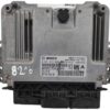ECU de motor Peugeot Citroen 1.4 HDI , Ref: 8216-K3B2