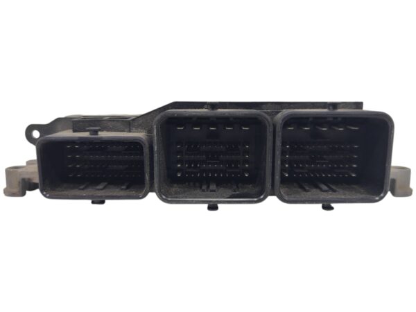 ECU de motor Citroen C4 1.6 HDI , Ref: 8217-K3B1