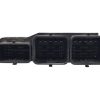 ECU de motor Peugeot 206 1.4 HDI , Ref: 8218-K3B2