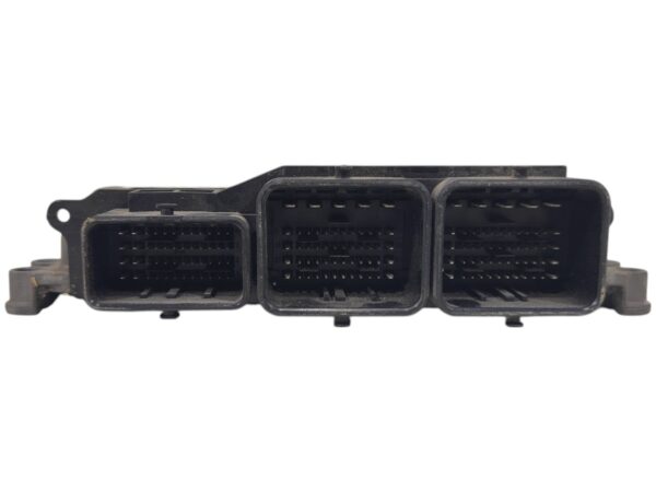 ECU de motor Peugeot Citroen 1.4 HDI 2011, Ref: 8221-K3B12