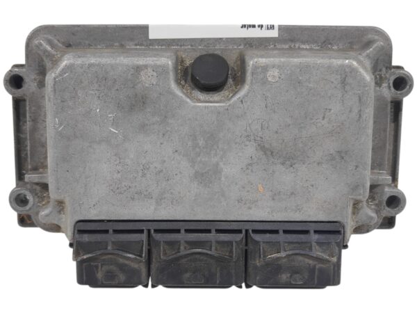 ECU de motor Peugeot Citroen 1.5 D 2001, Ref: 8223-K3C6