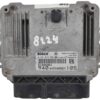 ECU de motor Alfa Romeo Giulietta 1.6 JTDm 105hp 2010, Ref: 8224-K3B7