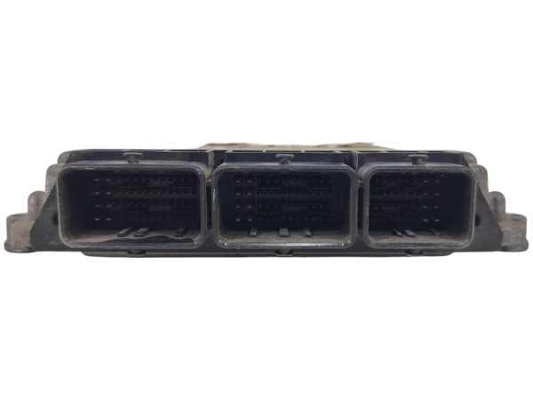 ECU de motor Renault MEGANE III 1.9 DCI 2009, Ref: 8226-K3A7
