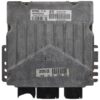 ECU de motor Peugeot 307 2.0 HDi 2003, Ref: 8228-K3A8