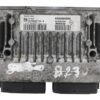 ECU de motor Renault Scenic 1.9dci , Ref: 8230-K3B7