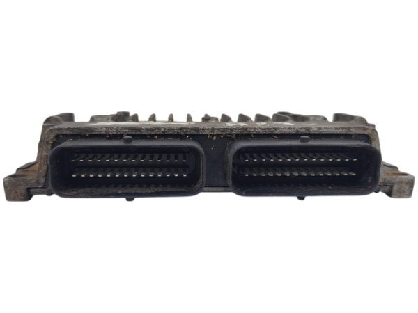 ECU de motor Renault Scenic 1.9dci , Ref: 8230-K3B7