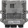 ECU de motor Citroen C2 1.4 HDI , Ref: 8231-K3B4