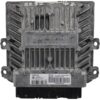 ECU de motor Peugeot 407 2.0 HDi , Ref: 8232-K3B6