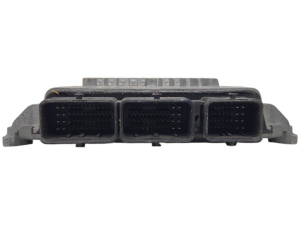 ECU de motor Peugeot 407 2.0 HDi , Ref: 8232-K3B6