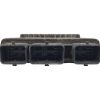 ECU de motor Peugeot Citroen 1.4 HDi 8HT / DV4TD , Ref: 8233-K3A8