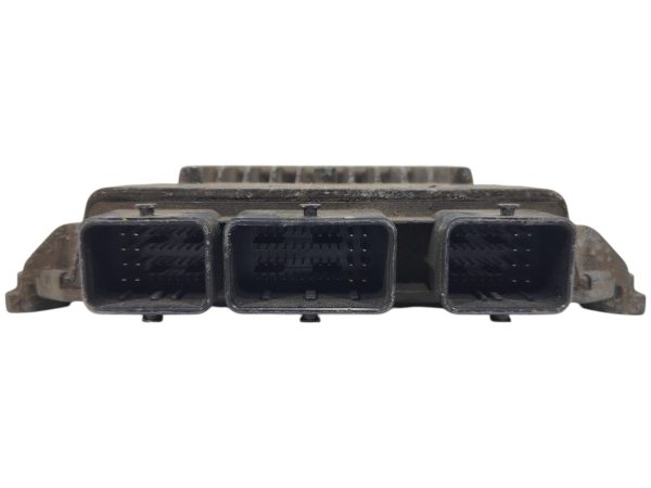ECU de motor Peugeot Citroen 1.4 HDi 8HT / DV4TD , Ref: 8233-K3A8