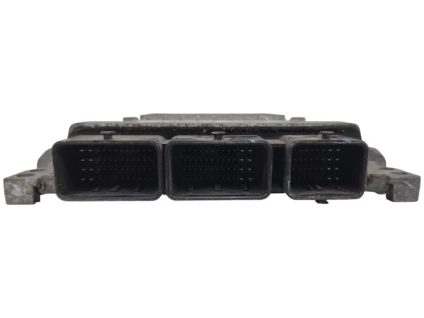 ECU de motor Renault MEGANE II 1.5 DCI 105CV , Ref: 8234-K3A8