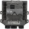 ECU de motor Ford FIESTA 1.4 TDCI 2005, Ref: 8236-K3A8