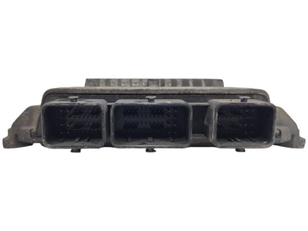 ECU de motor Ford FIESTA 1.4 TDCI / FUSION 1.4 TDCI 2004, Ref: 8237-K3A8