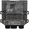 ECU de motor Citroen C2 1.4 HDi , Ref: 8239-K3A8
