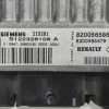 ECU de motor Renault MEGANE SCENIC 1.5 DCI , Ref: 8240-K3B4