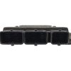 ECU de motor Renault MEGANE SCENIC 1.5 DCI , Ref: 8240-K3B4