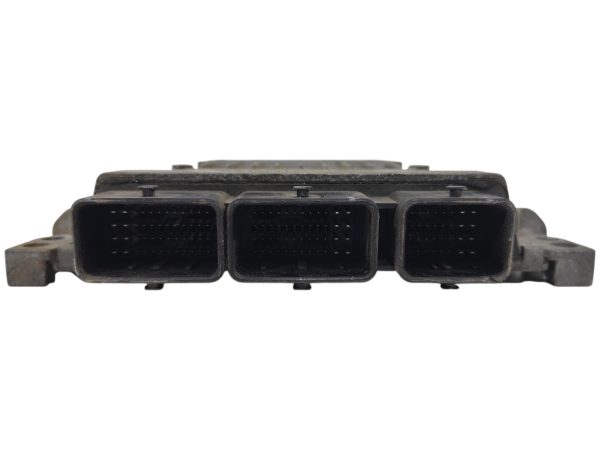 ECU de motor Renault MEGANE SCENIC 1.5 DCI , Ref: 8240-K3B4