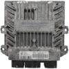 ECU de motor Citroen C3 / C2 1.4 HDI 68CV (8HZ) , Ref: 8241-K3B4