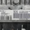 ECU de motor Citroen C3 / C2 1.4 HDI 68CV (8HZ) , Ref: 8241-K3B4
