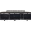 ECU de motor Citroen C3 / C2 1.4 HDI 68CV (8HZ) , Ref: 8241-K3B4