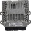 ECU de motor Peugeot Citroen 2.0 16V HDI , Ref: 8242-K3B4